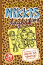 Nikkis dagbok #9 : berättelser om en (inte så töntig) dramaqueen