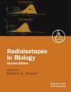 Radioisotopes in Biology