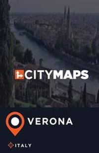 City Maps Verona Italy