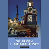 Skurken i Mummihuset - Tove Jansson | Inprintwriters.org