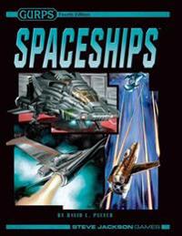Gurps Spaceships