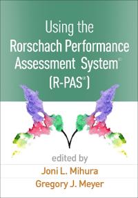 Using the Rorschach Performance Assessment System (R-PAS)