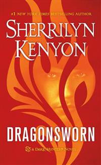 Dragonsworn: A Dark-Hunter Novel