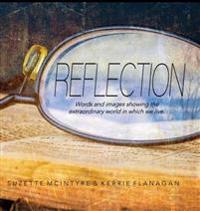 Reflection: A Words & Images Coffee Table Book
