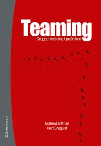 Teaming - Grupputveckling i praktiken