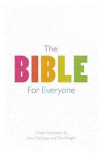 Bible for everyone