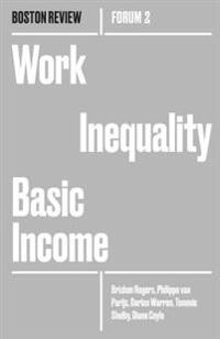 Work Inequality Basic Income: Subtitle