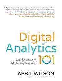 Digital Analytics 101: Your Shortcut to Marketing Analytics