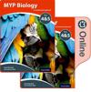 MYP Biology: a Concept Based Approach: Print and Online Pack