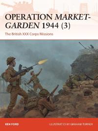 Operation Market-Garden 1944