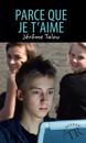 Teen Readers - French