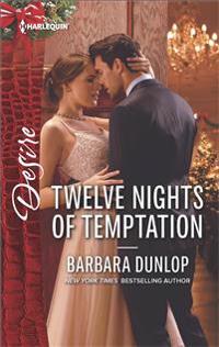 Twelve Nights of Temptation