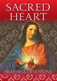 Sacred heart - prayers and devotions