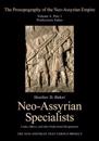 The Prosopography of the Neo-Assyrian Empire, Volume 4, Part I