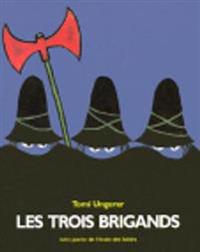 Les Trois Brigands