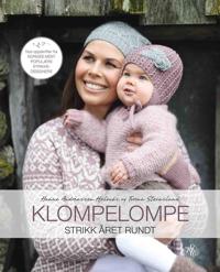 Klompelompe; strikk året rundt