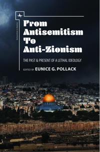 From Antisemitism to Anti-Aionism