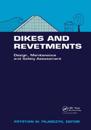 Dikes and Revetments
