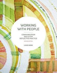 Working With People