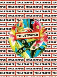 Toilet Paper: Issue 15: Limited Edition