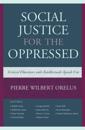 Social Justice for the Oppressed