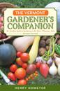 Vermont Gardener's Companion