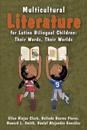 Multicultural Literature for Latino Bilingual Children