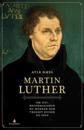 Martin Luther: om 1517, reformasjonen og munken som trosset keiser og pave
