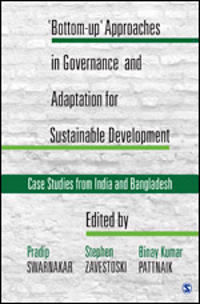 Bottom-up Approaches in Governance and Adaptation for Sustainable Development