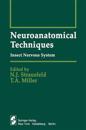 Neuroanatomical Techniques