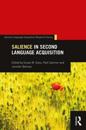 Salience in Second Language Acquisition