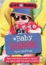 Make a Memory #Baby Shaming Photo Card Props