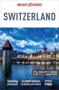 Insight Guides Switzerland