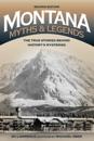 Montana Myths and Legends