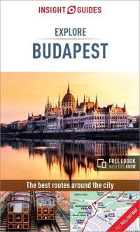Insight Guides Explore Budapest