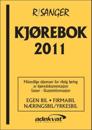 Kjørebok 2011