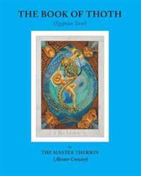 Book of thoth - (egyptian tarot)