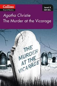 Murder at the vicarage - b2+ level 5