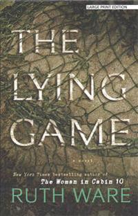 the lying game book by sara shepard