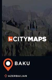 City Maps Baku Azerbaijan