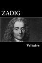Zadig (Spanish Edition)