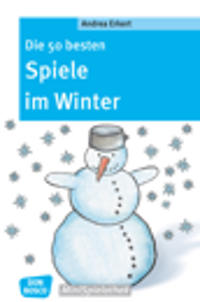 Die 50 besten Spiele im Winter