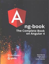 Ang-Book: The Complete Guide to Angular 4
