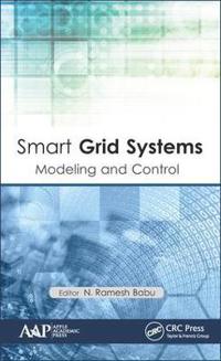 Smart Grid Systems: Modeling and Control
