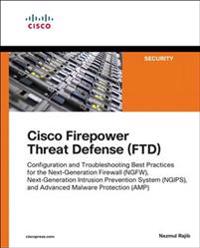 Cisco Firepower Threat Defense