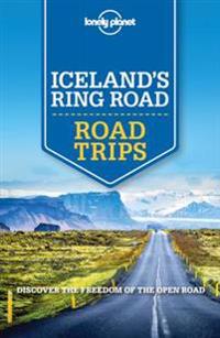 Lonely Planet Iceland's Ring Road