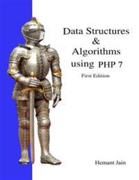 Data Structures & Algorithms Using PHP 7