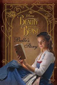 Disney Beauty and the Beast: Belle's Story