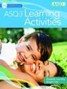 Ages & Stages Questionnaires® (ASQ-3®): Learning Activities (English)