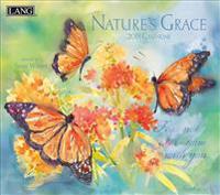 Nature's Grace 2018 Calendar